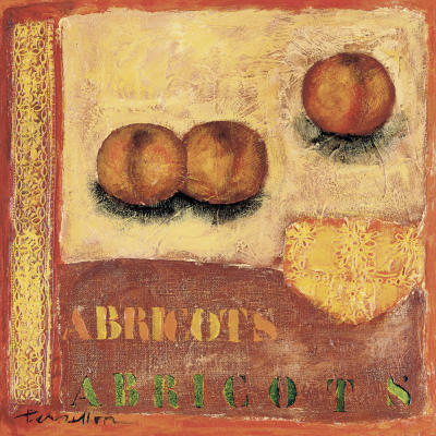 Abricots