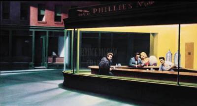 Nighthawks