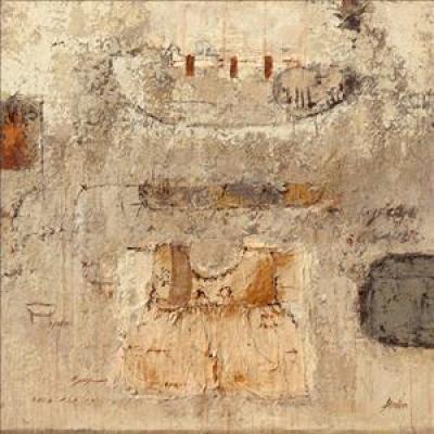 As a Matter of Course - Vanzelfsprekend art print by Jenny Verplanke