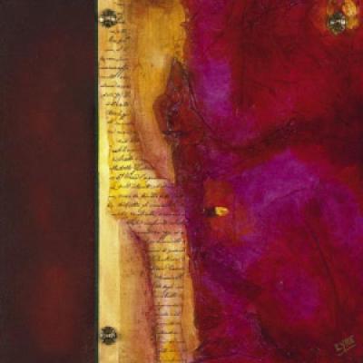 L'inventaire art print by Lyne Perinciolo Duluc
