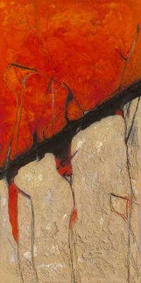 337-8-2004 art print by Rosita Oremek