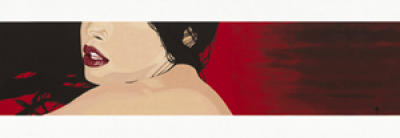 Aria art print by TYR