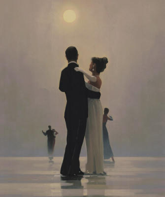 Dance me to the end of Love