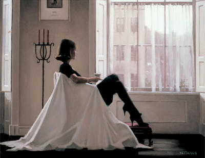 In Thoughts of You