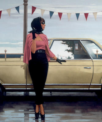 Suddenly One Summer