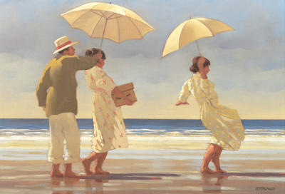 The Picnic Party