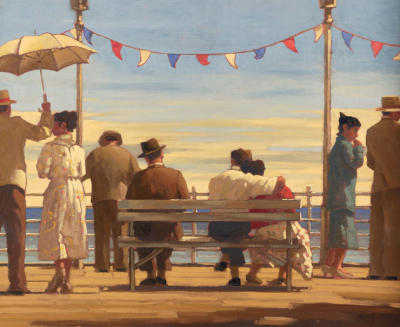 The Pier