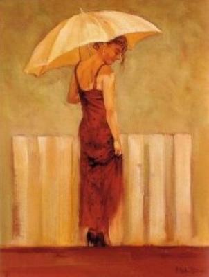 Promenade II