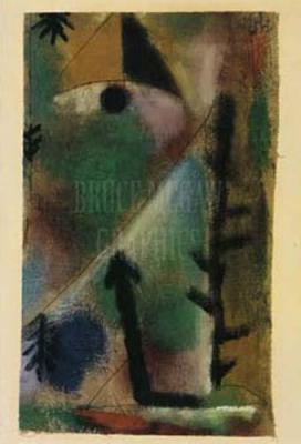 Composition, 1920