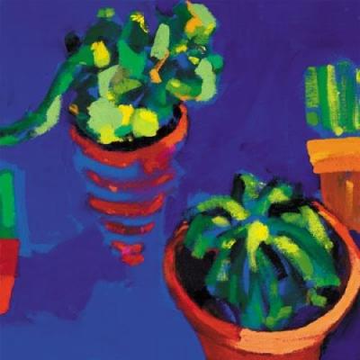 Cactii I