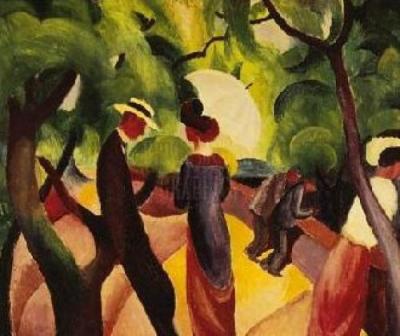 Promenade