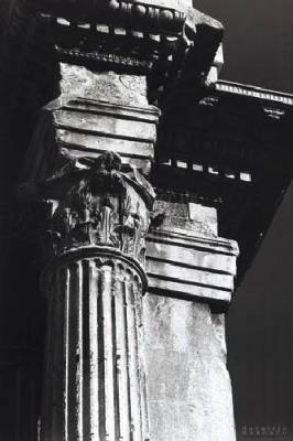 Arch of Constantine I art print by Marcato