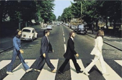 Beatles - Abbey Road