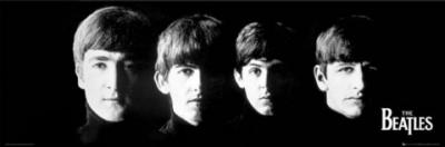 Beatles - With the