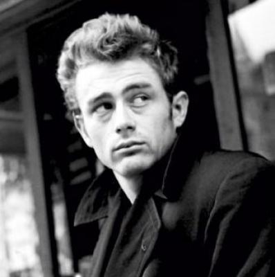 james dean ghost