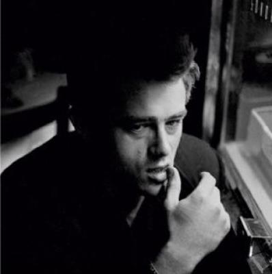 James Dean - Thumb art print by Celebrity Image