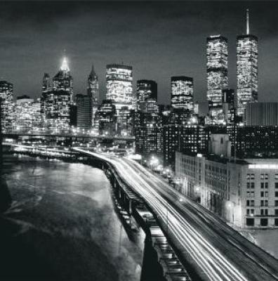 New York art print by Celebrity Image