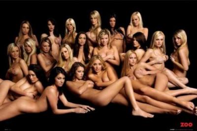 Zoo - Girls