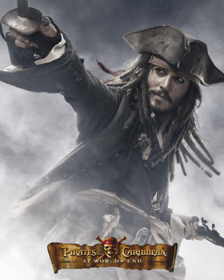pirates of caribbean 3. Pirates of the Caribbean 3