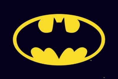 Batman - Classic logo