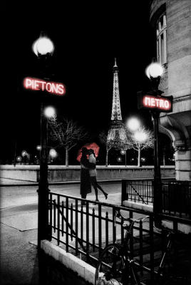 Paris - Metro