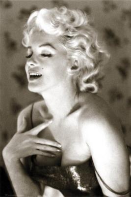 Marilyn Monroe - Glow