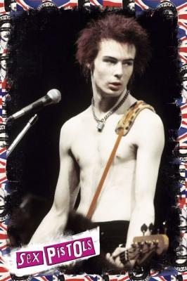 Sex Pistols - Sid