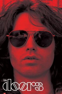 The Doors - Red