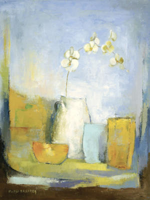 Timeless Orchid I