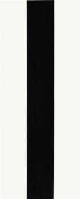 Now II, 1967 (Silkscreen print) art print by Barnett Newman