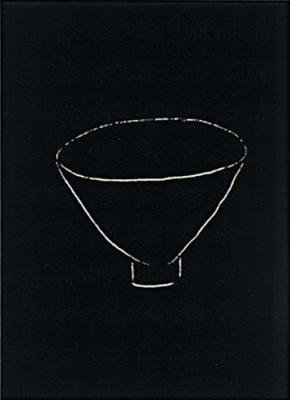 Petit bol I,1914-15 (Silkscreen print)