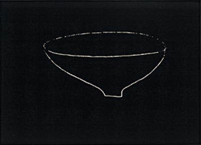 Petit bol II,1914-15 (Silkscreen print) art print by Henri Matisse
