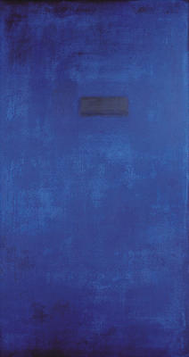 Untitled, 1994 (Silkscreen print) art print by Jurgen Wegner