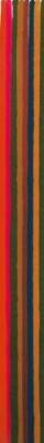 Number 19, 1962 (Silkscreen print) art print by Morris Louis