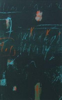 Senza titolo, 2000 art print by Enrico Bertelli