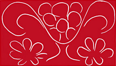 Bowl of Fruit art print by Henri Matisse