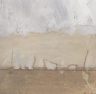 Sans titre art print by Jacquier