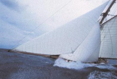 Veteran Boat - Porto Cervo