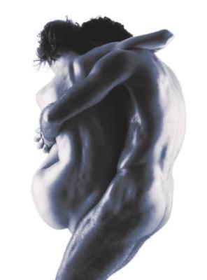 Untitled art print by Howard Schatz