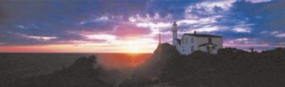 Lobster Cove Head Lighthouse