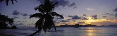 Anse Severe - La Digue - Seychelles