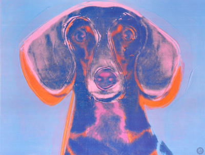Portrait of Maurice