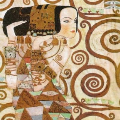 gustav klimt oil museum grade reproduction