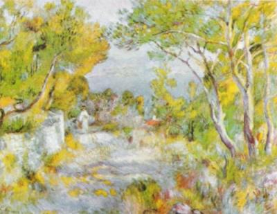 L'Estaque, 1882