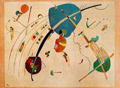 Vers le blue, 1939