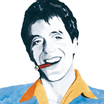 Al Pacino Al Pacino