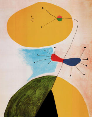 Portrait, 1938
