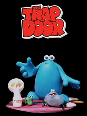 Terry-Brain-The-Trap-Door-91984.jpg