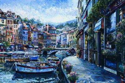 Portofino Holiday