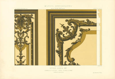 Panelling Design